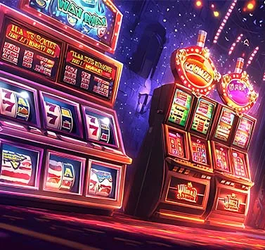 MAN88 trò chơi Slot và Jackpot